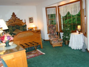 Michigan Bed and Breakfast Michigan Bed and Breakfast